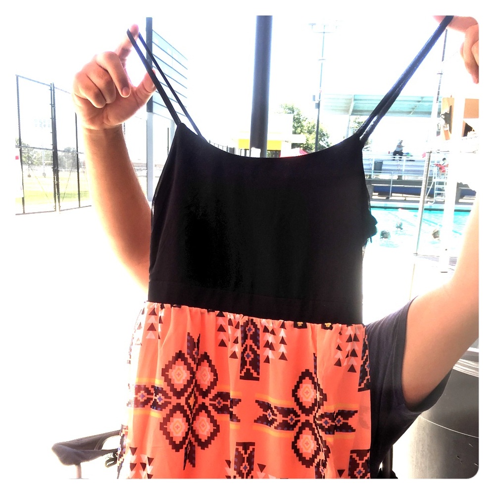 CUTE Summer Dress!